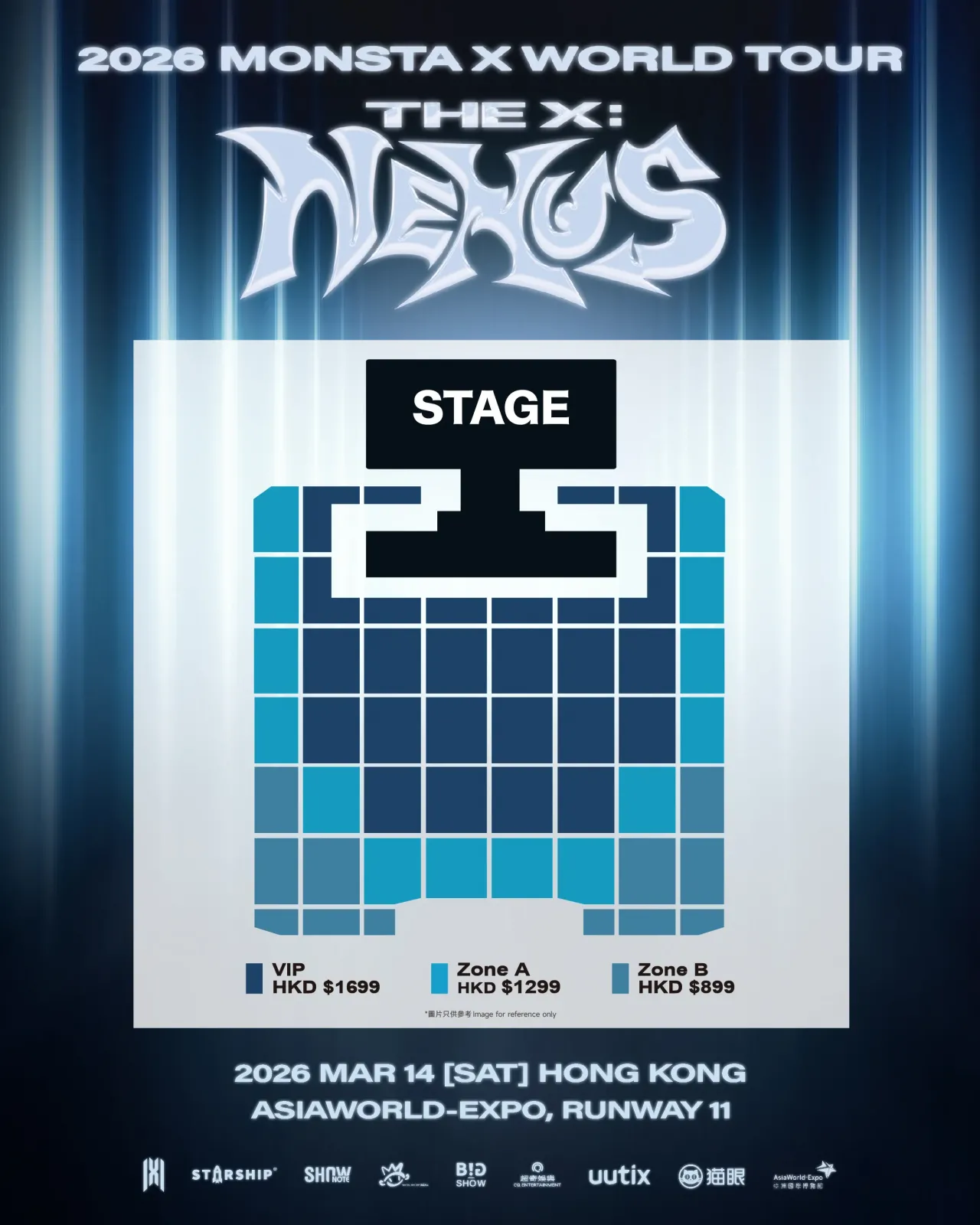 圖片來源：官方網站、U Lifestyle