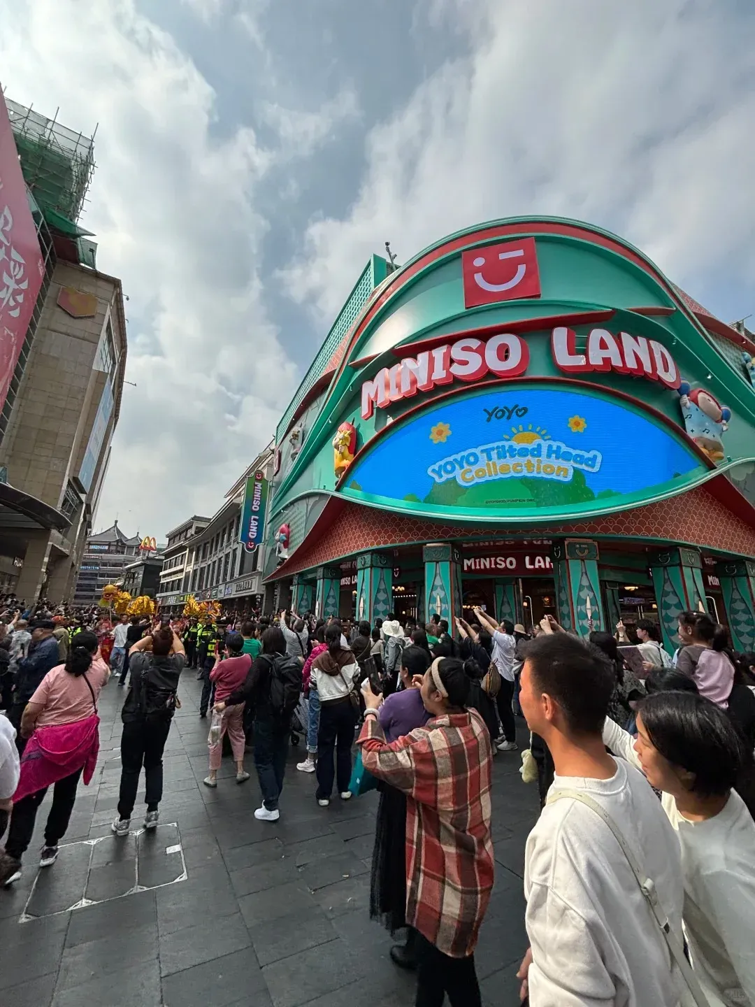 圖片來源：小紅書@深圳MINISOLAND