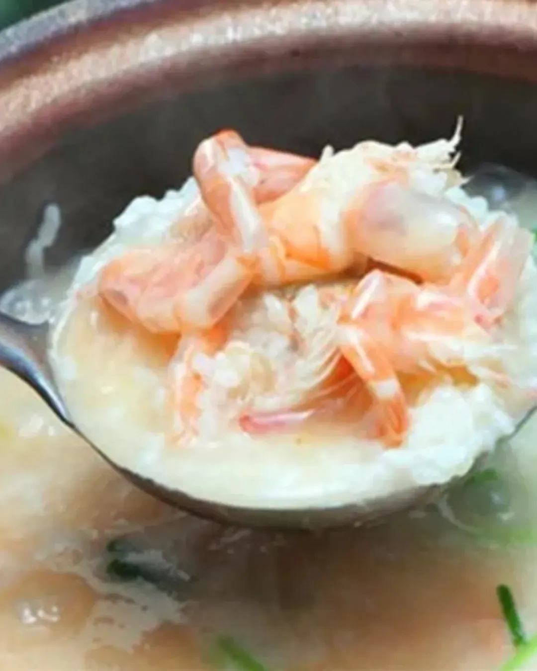 滿勝三毛砂鍋粥 (徑貝店)