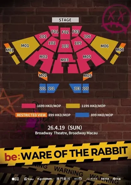 圖片來源：官方網站、U Lifestyle