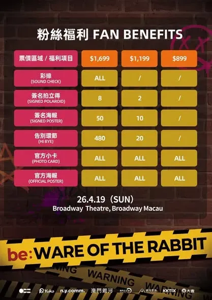 圖片來源：官方網站、U Lifestyle