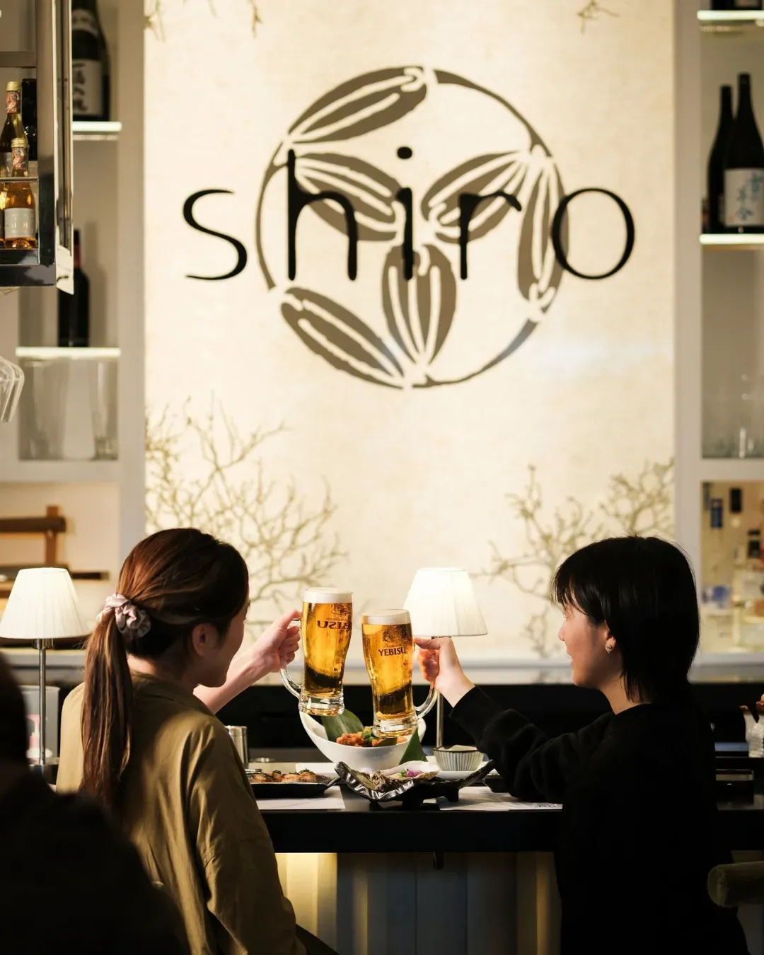 白鮨Shiro(太古廣場)