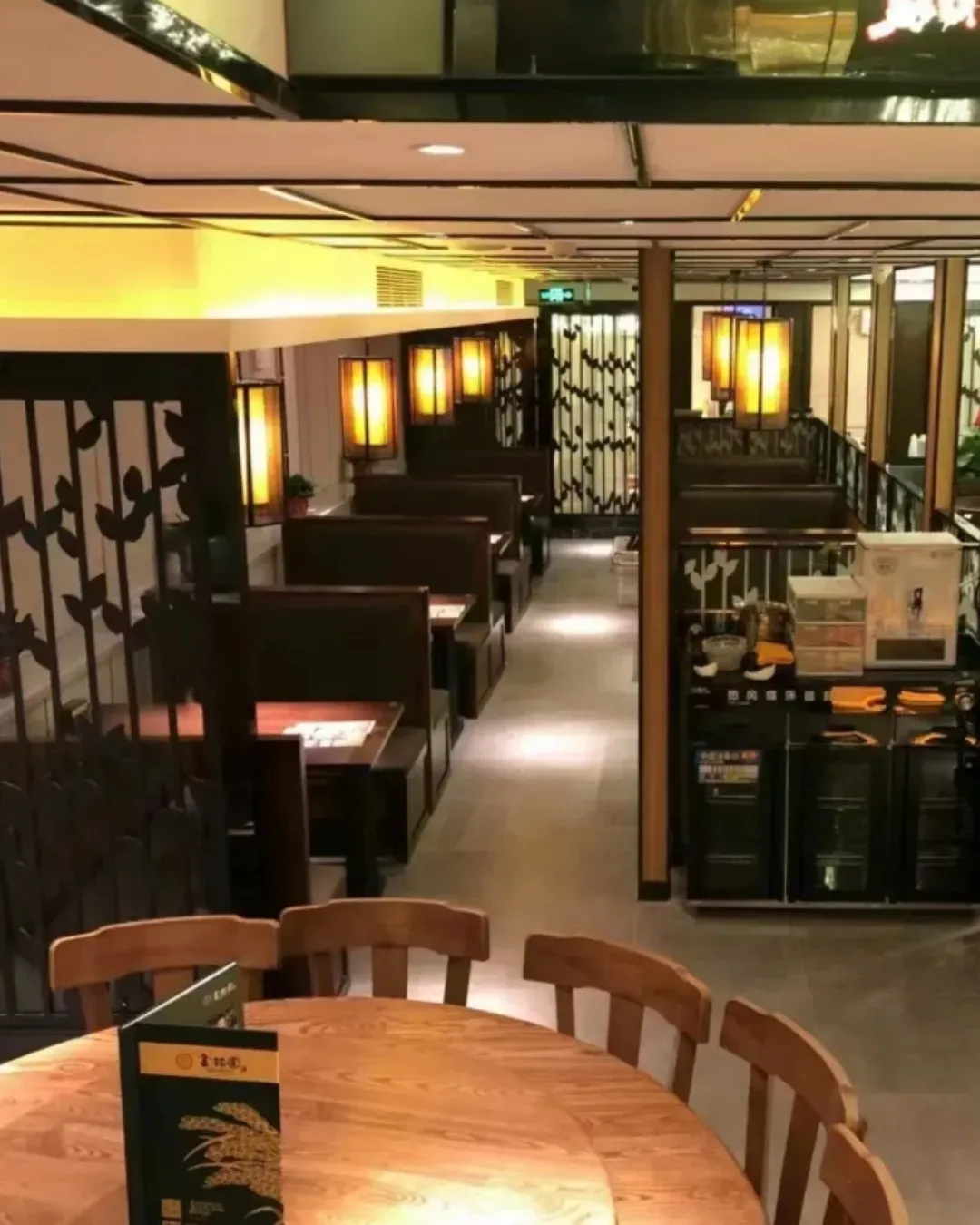 金稻園砂鍋粥 (白石洲店)