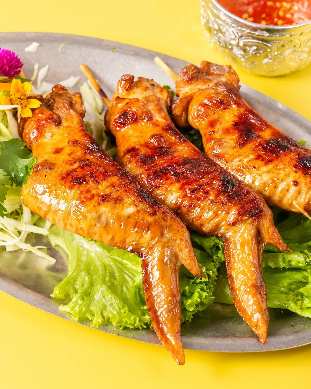 圖片來源：FB@Greyhound Cafe HK