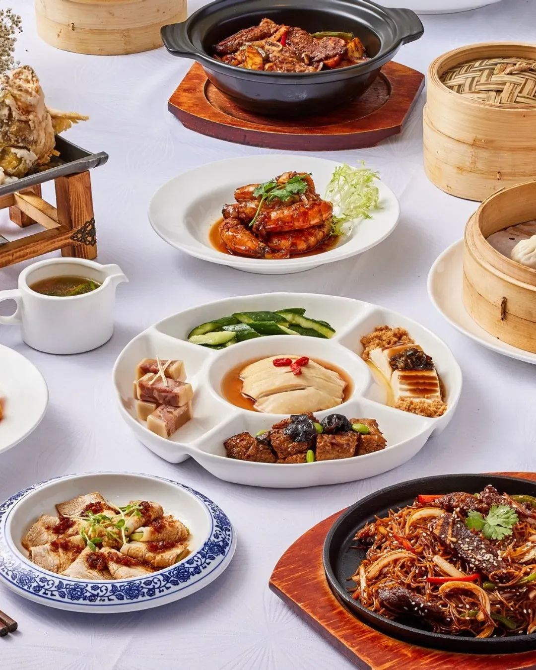 王家沙．花樣年華 (太古城中心)