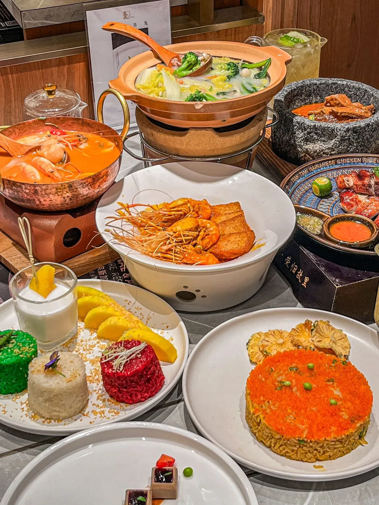 圖片來源：FB@天天海南雞飯