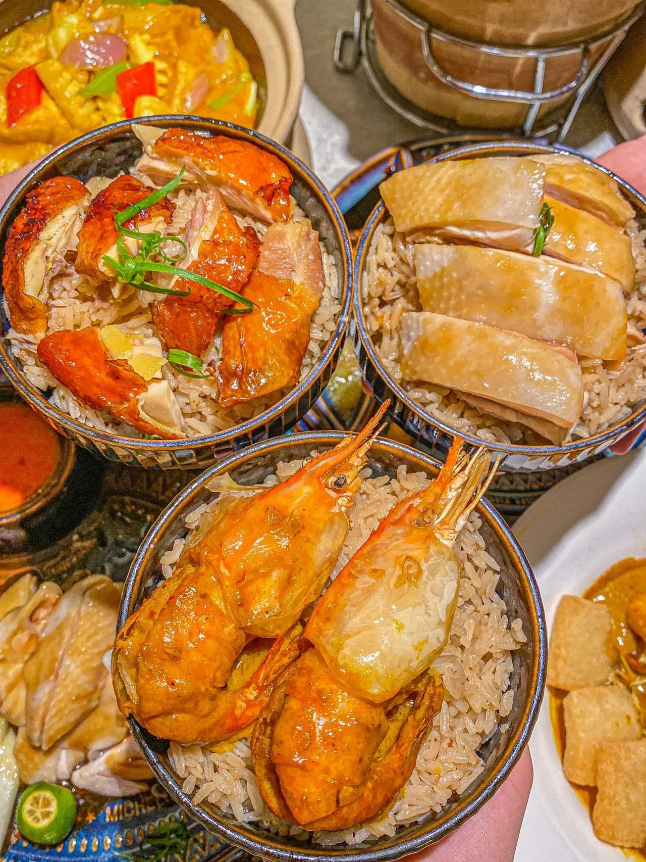 圖片來源：FB@天天海南雞飯