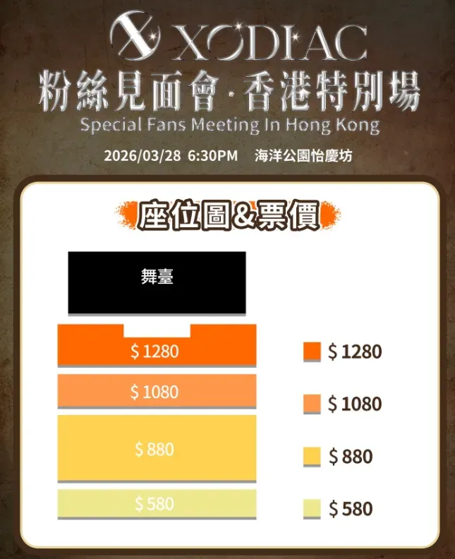 圖片來源：官方網站、U Lifestyle