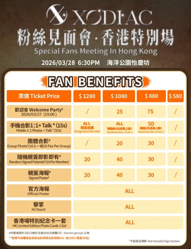 圖片來源：官方網站、U Lifestyle