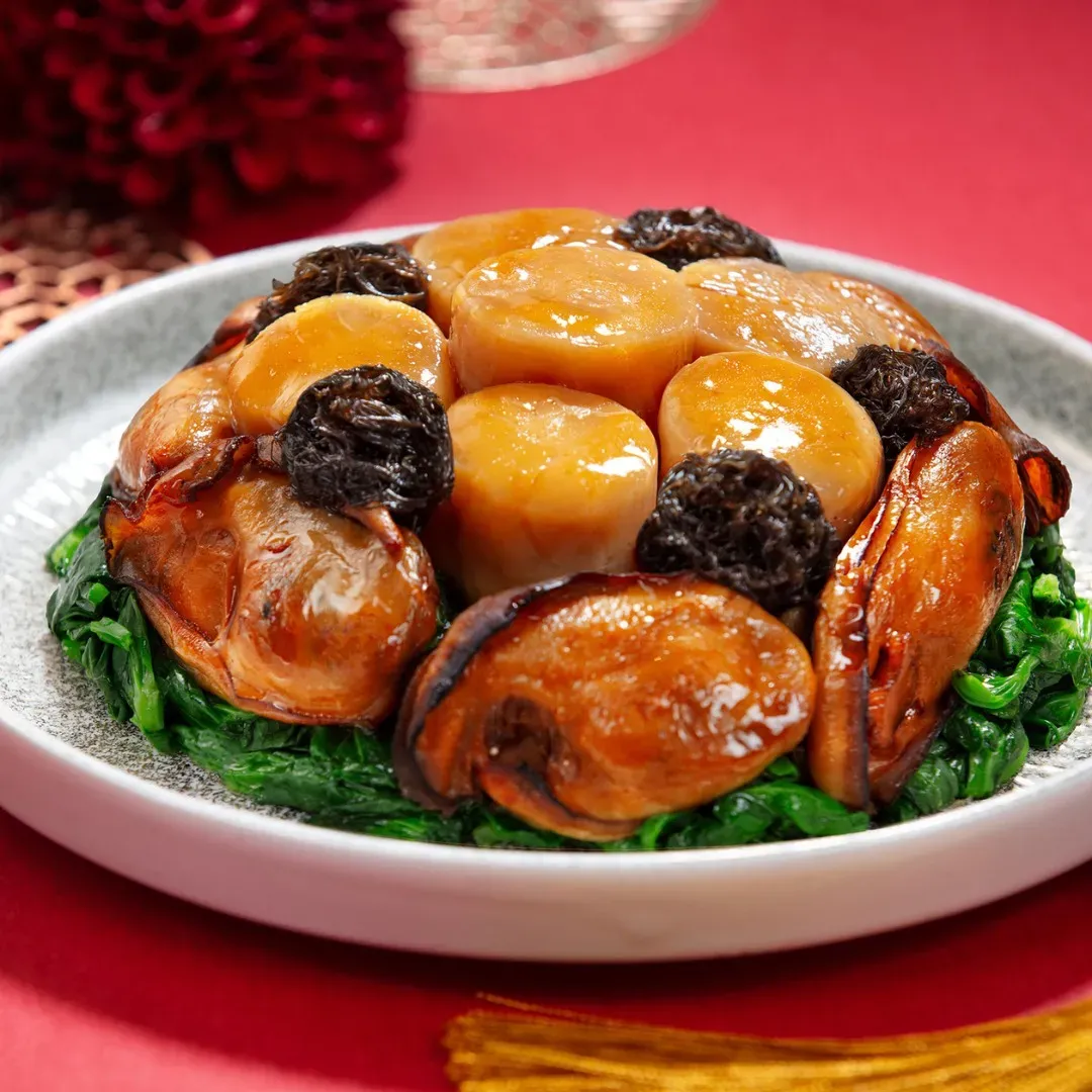 圖片來源：FB@翠亨邨 Tsui Hang Village