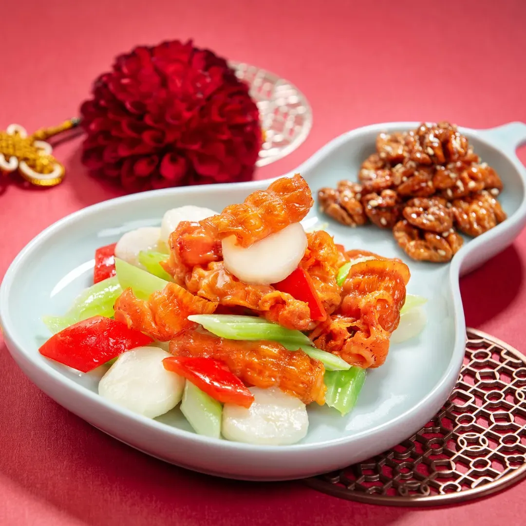 圖片來源：FB@翠亨邨 Tsui Hang Village