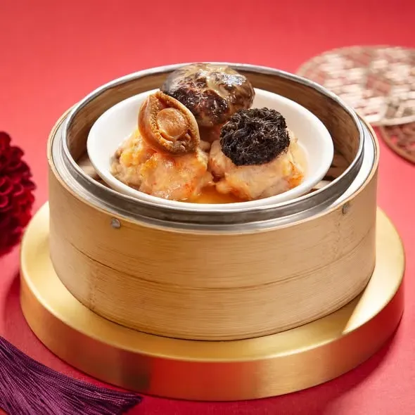 圖片來源：FB@翠亨邨 Tsui Hang Village