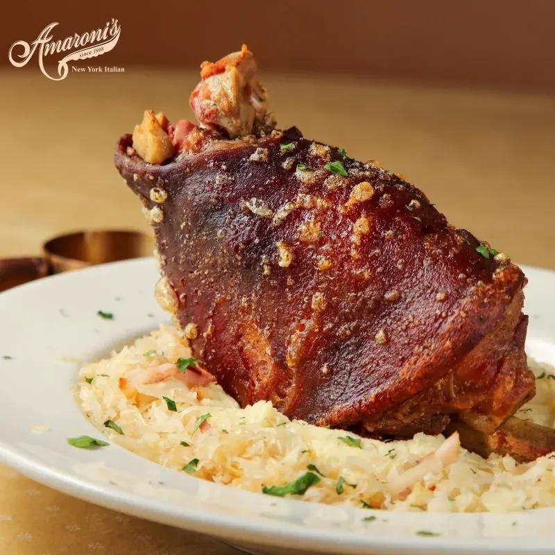 圖片來源：FB@Amaroni's 