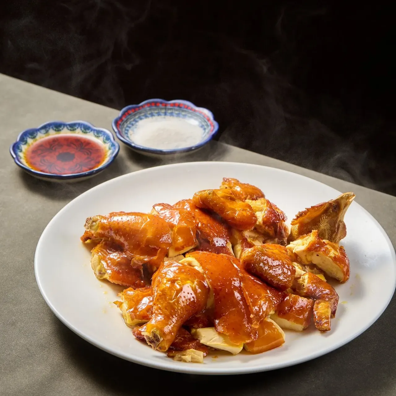 圖片來源：FB＠CHUAN Palace 念川居 旺角分店