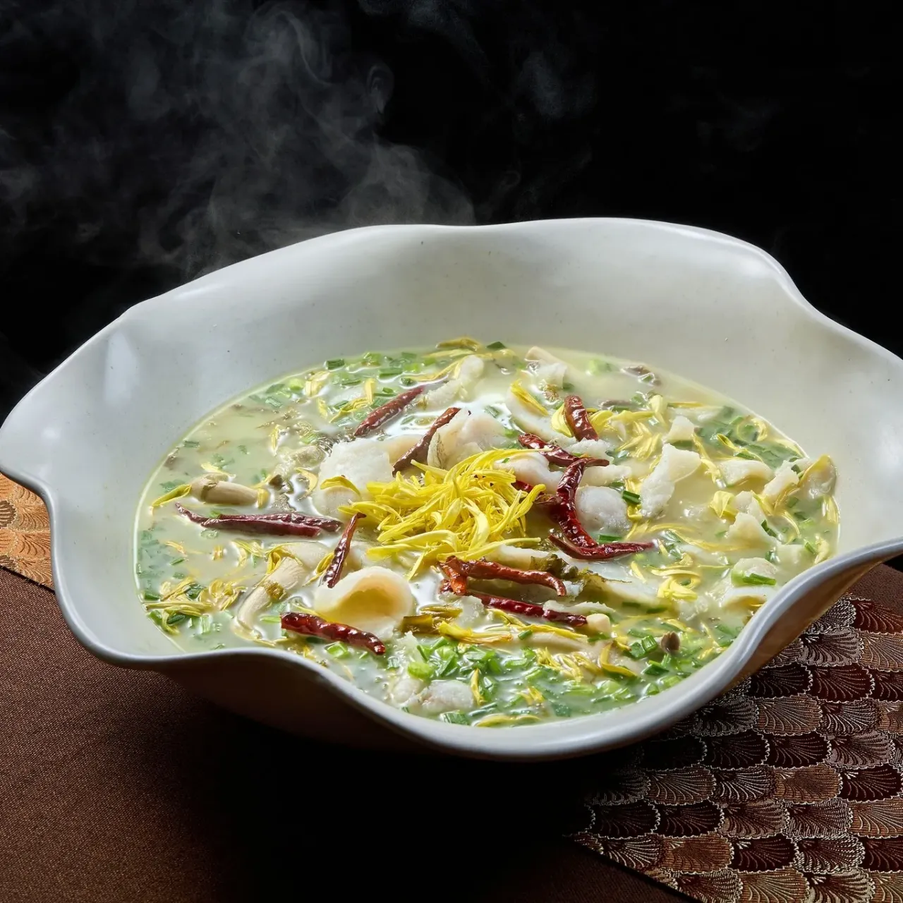 圖片來源：FB＠CHUAN Palace 念川居 旺角分店