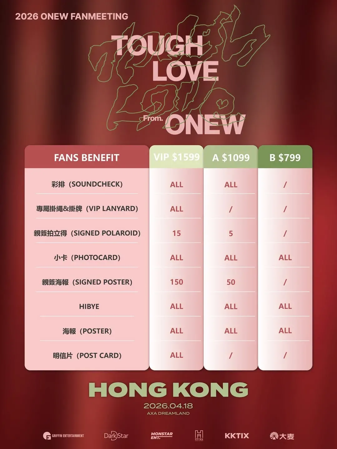 圖片來源：官方網站、U Lifestyle