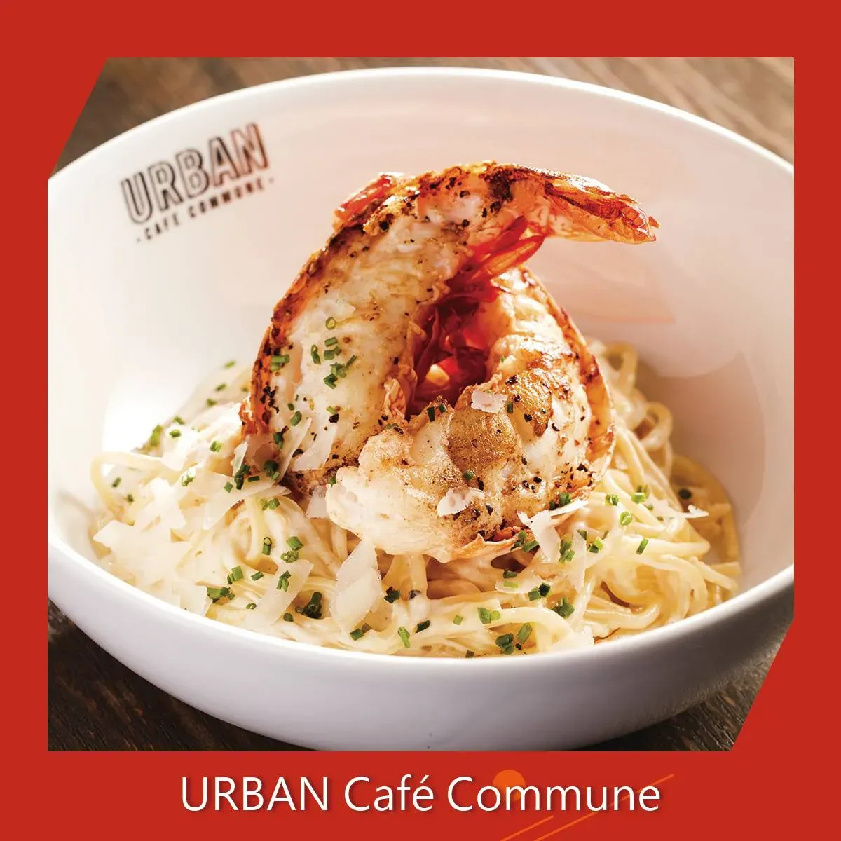 URBAN Café Commune
