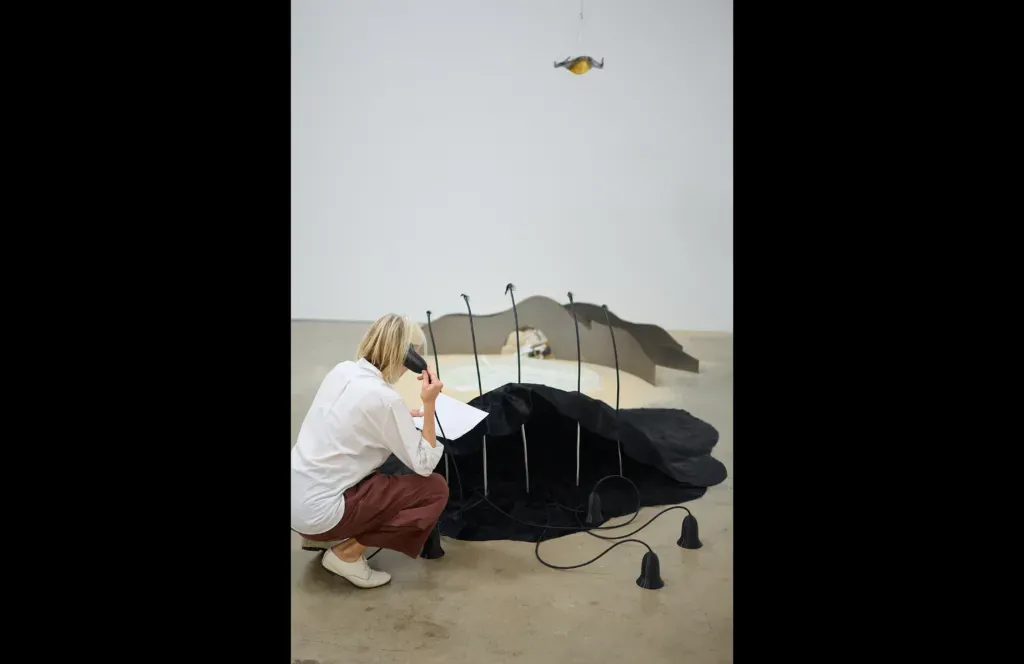 圖片來源：Art Central網站