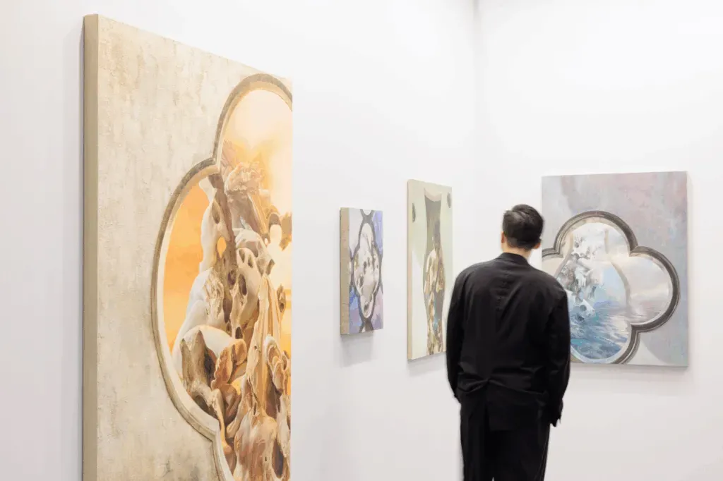 圖片來源：Art Central網站