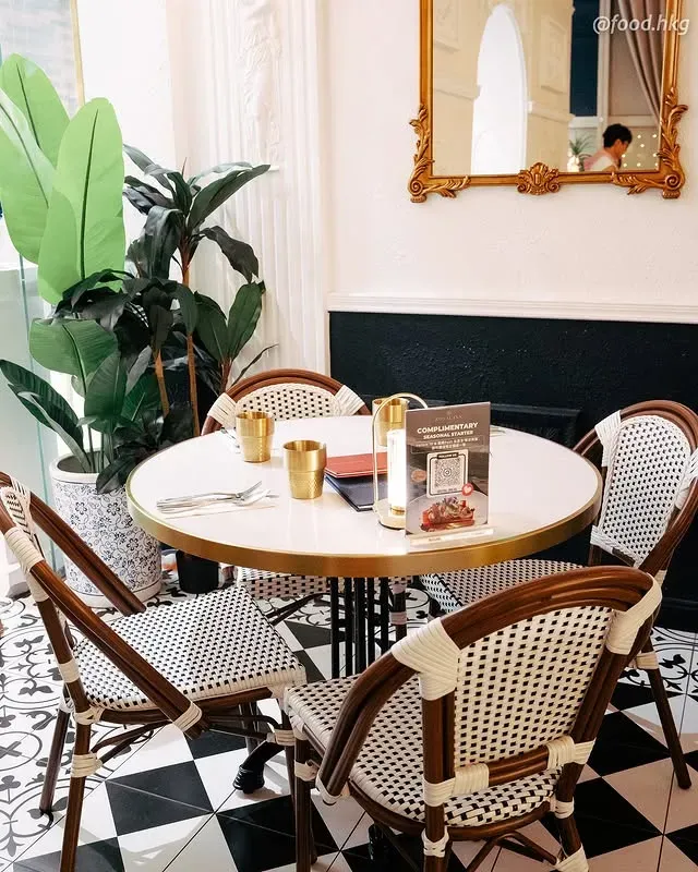 圖片來源：IG@royal.inn.hk