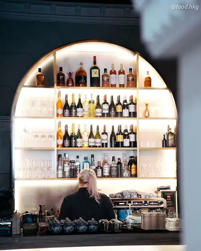 圖片來源：IG@royal.inn.hk