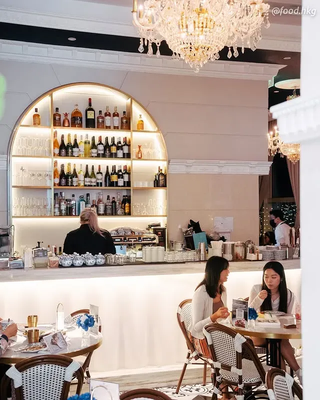 圖片來源：IG@royal.inn.hk