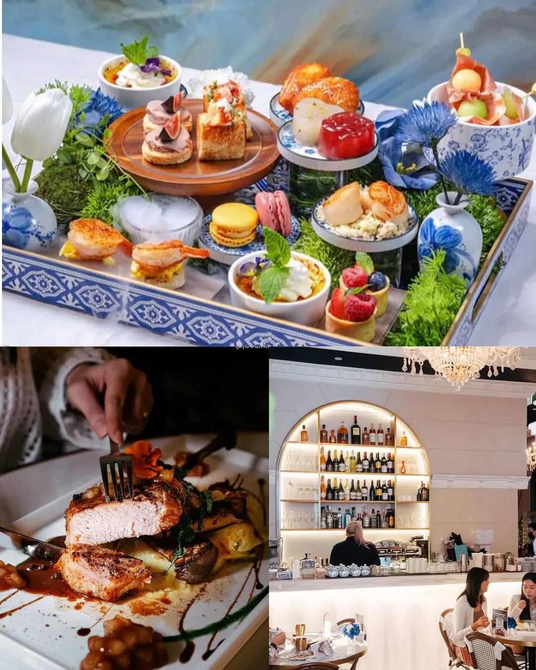 ROYAL INN (皇室堡)