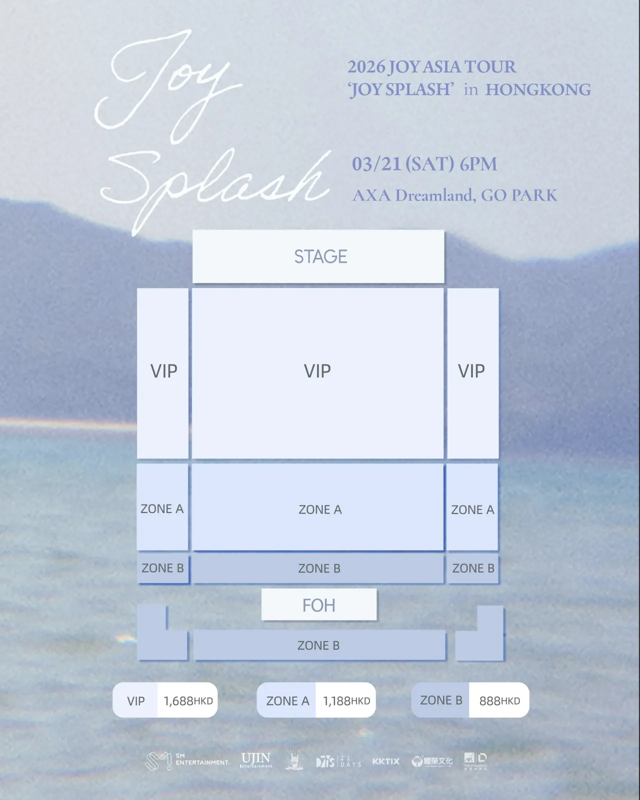 圖片來源：官方網站、U Lifestyle