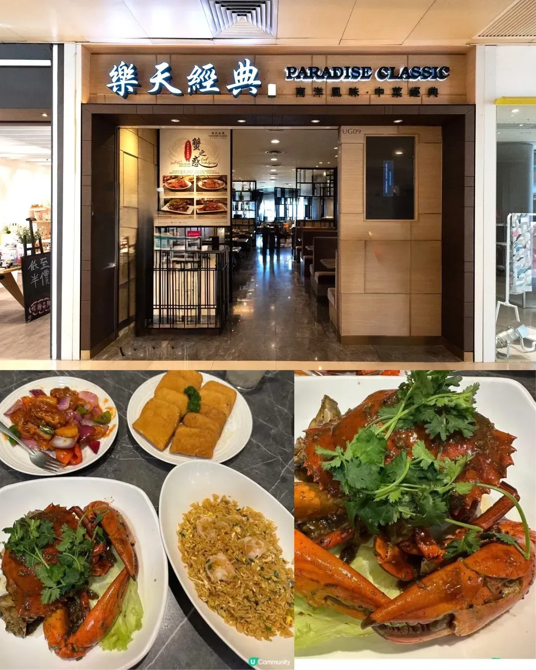 樂天經典 (奧海城二期)