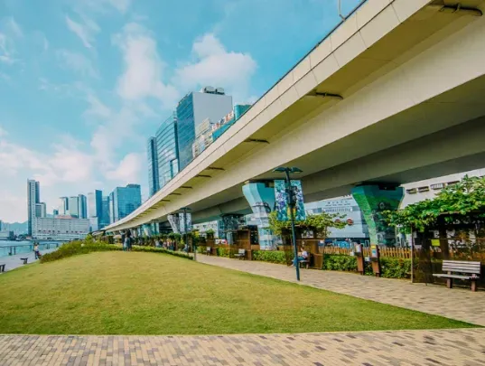 觀塘海濱花園