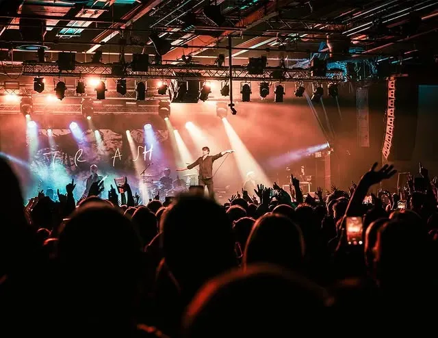 圖片來源：IG@suedehq