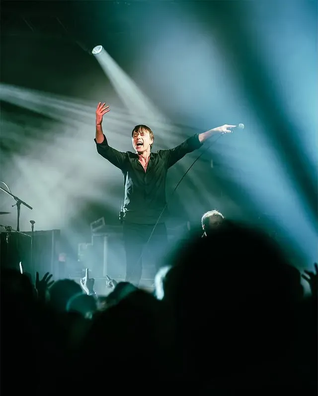 圖片來源：IG@suedehq