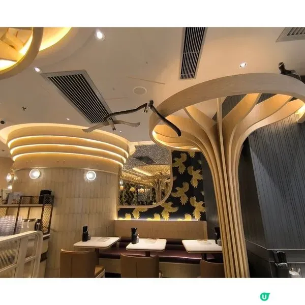 圖片來源：U Community@輪住食·推介香港美食