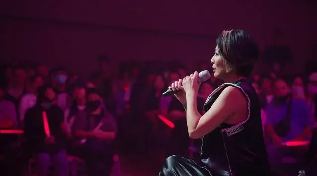 圖片來源：IG@shinolin_lifemusic