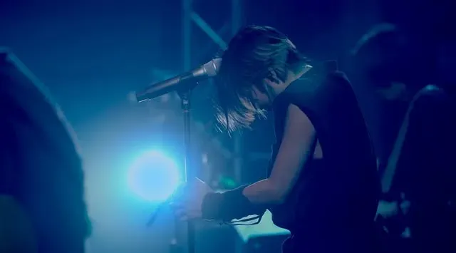 圖片來源：IG@shinolin_lifemusic