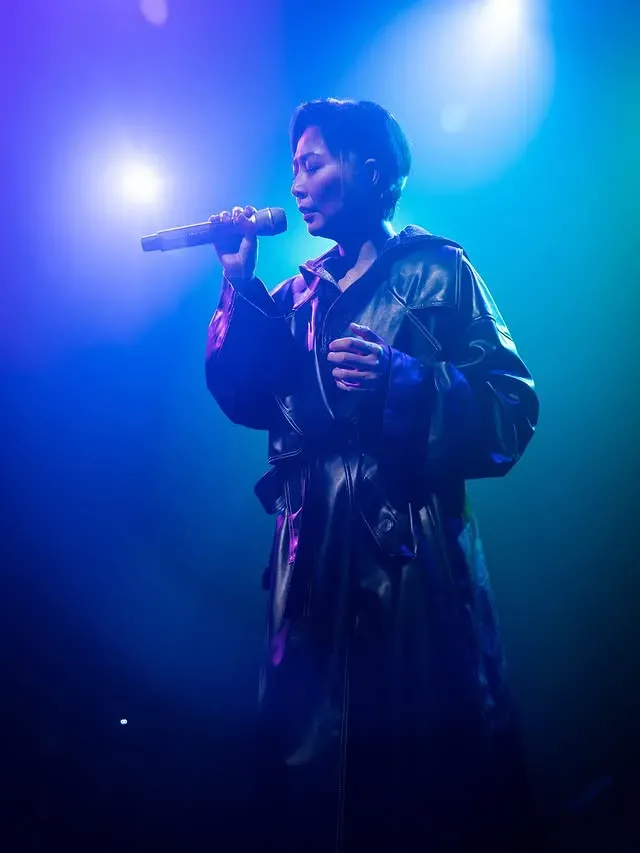 圖片來源：IG@shinolin_lifemusic