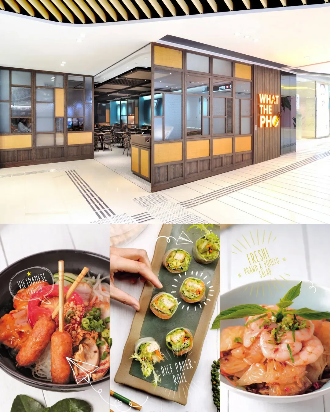 囍越 (將軍澳中心)