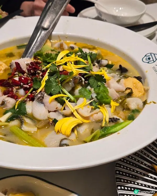 圖片來源：U Community@Fabrice 嚐味