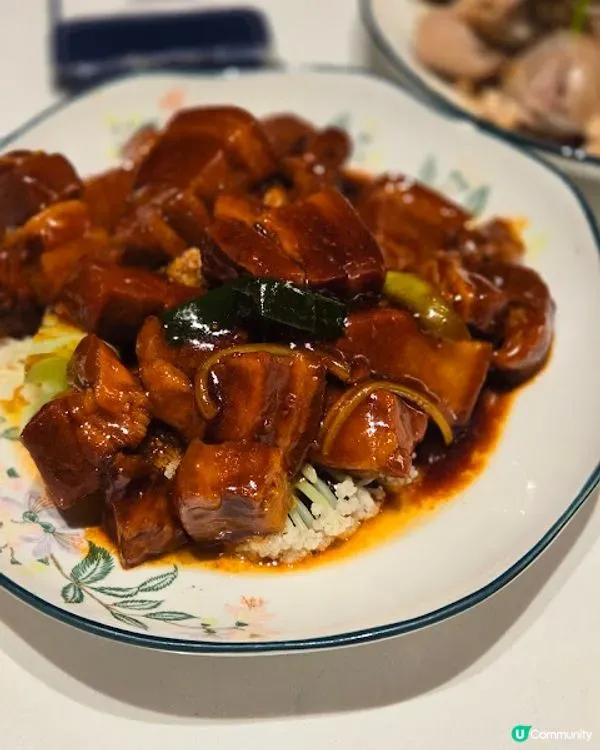 圖片來源：U Community@Fabrice 嚐味