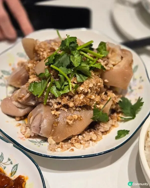 圖片來源：U Community@Fabrice 嚐味