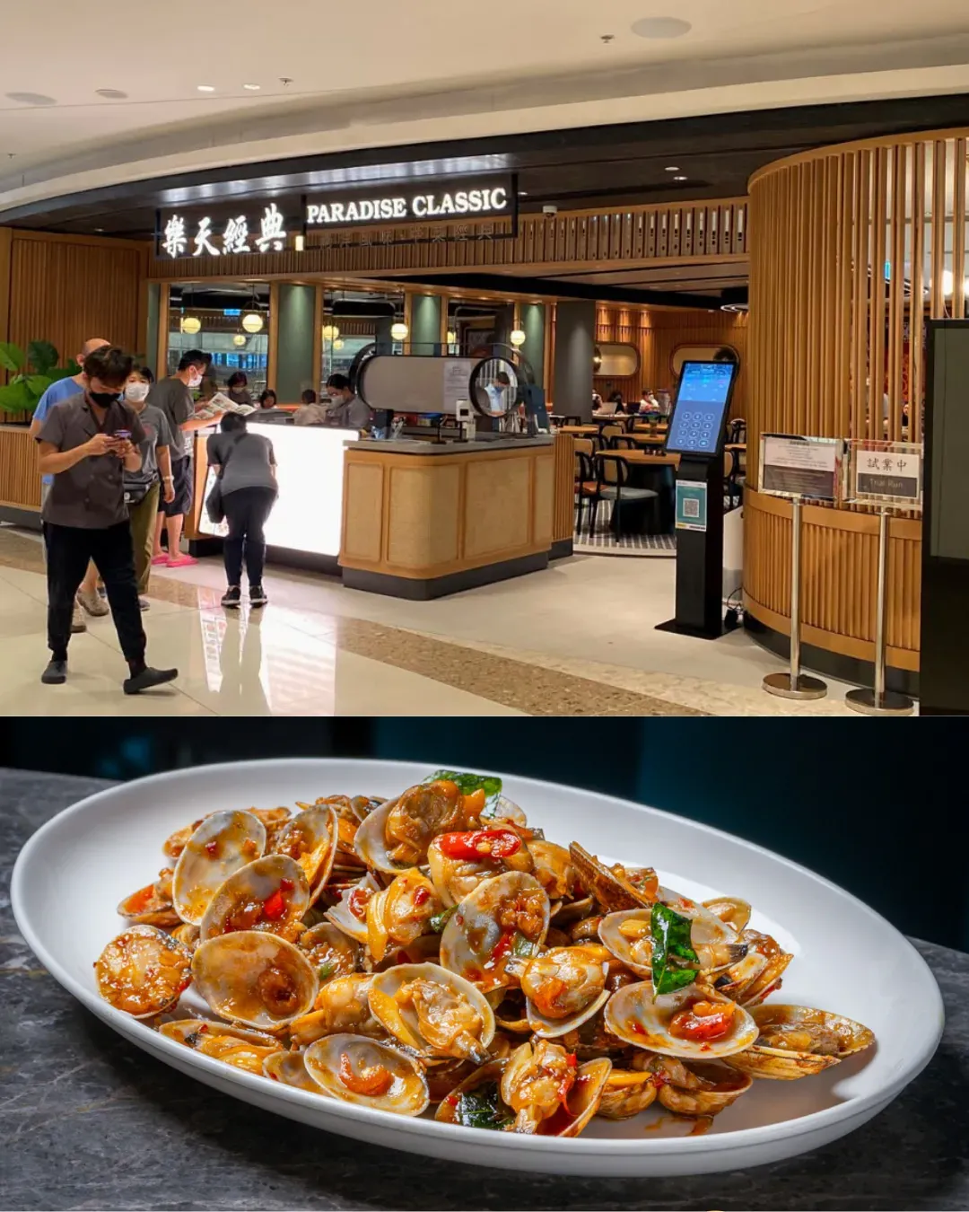 樂天經典 (The LOHAS)