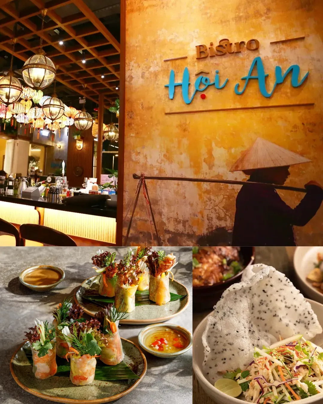 Bistro Hoi An (尖沙咀)