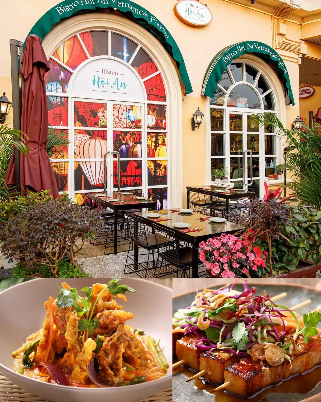 Bistro Hoi An (屯門)