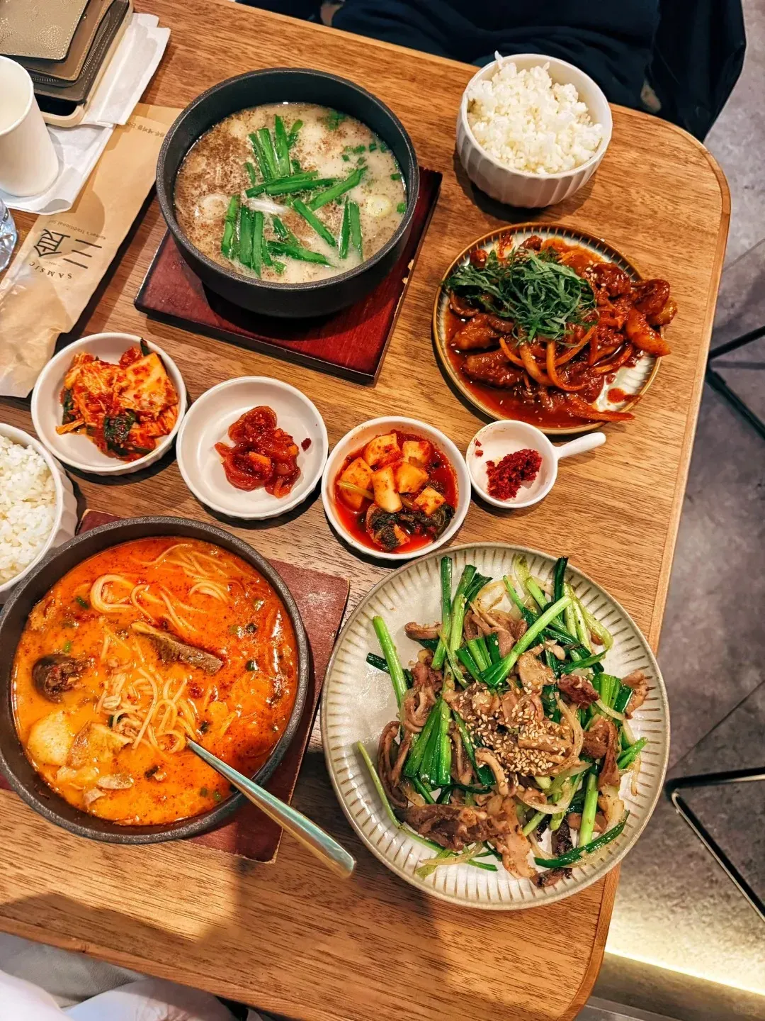 三食（淺水灣分店）