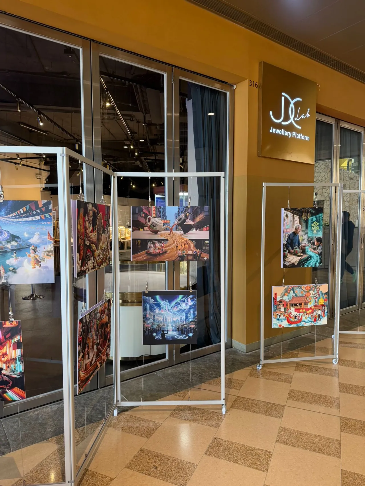 圖片來源：官方網站、U Lifestyle