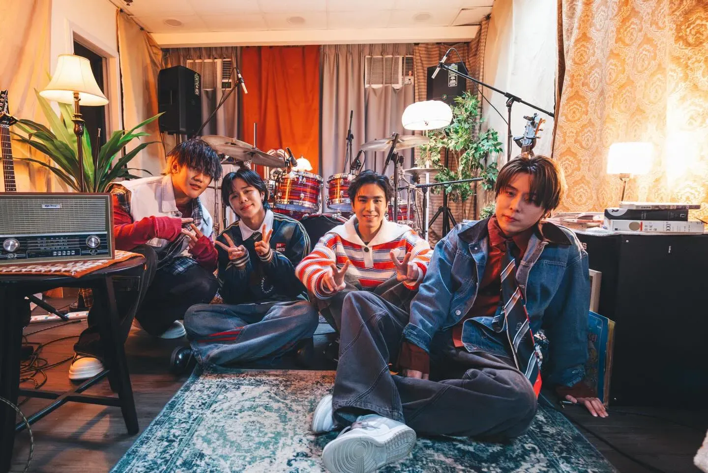 圖片來源：IG@rover.weare