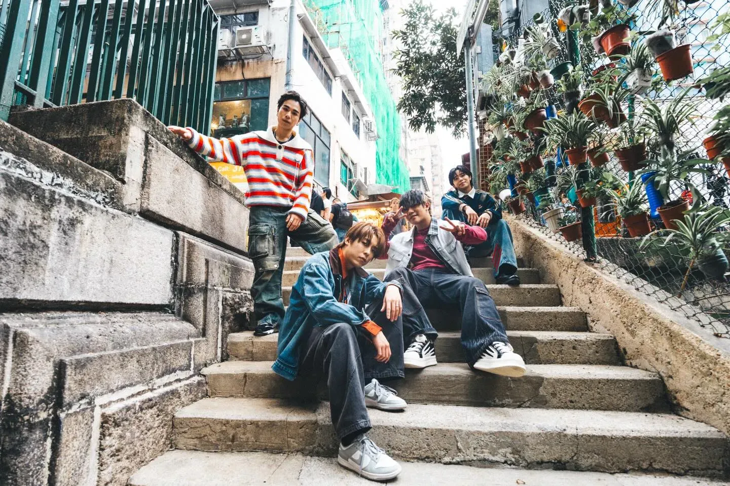 圖片來源：IG@rover.weare