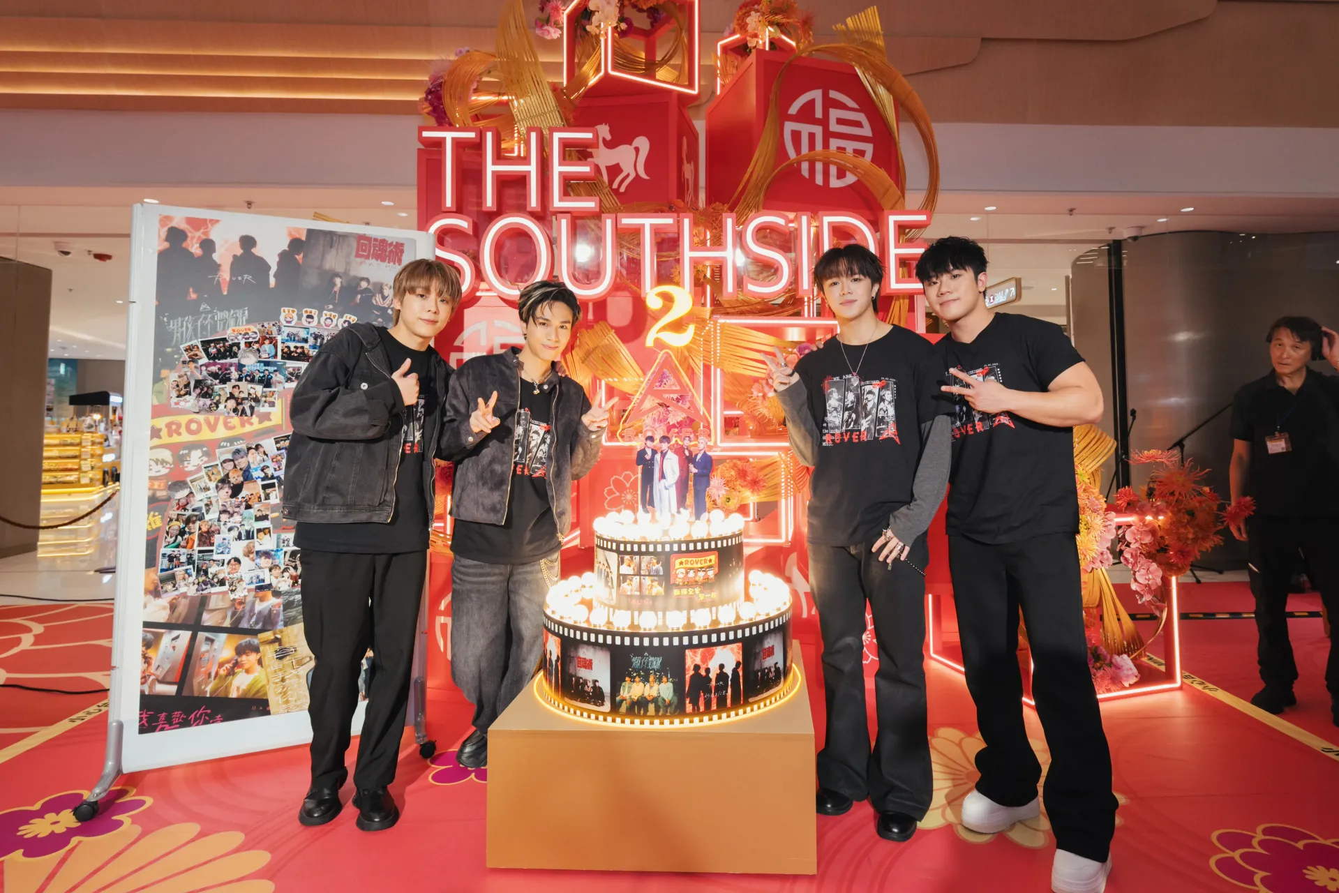 圖片來源：官方網站、U Lifestyle