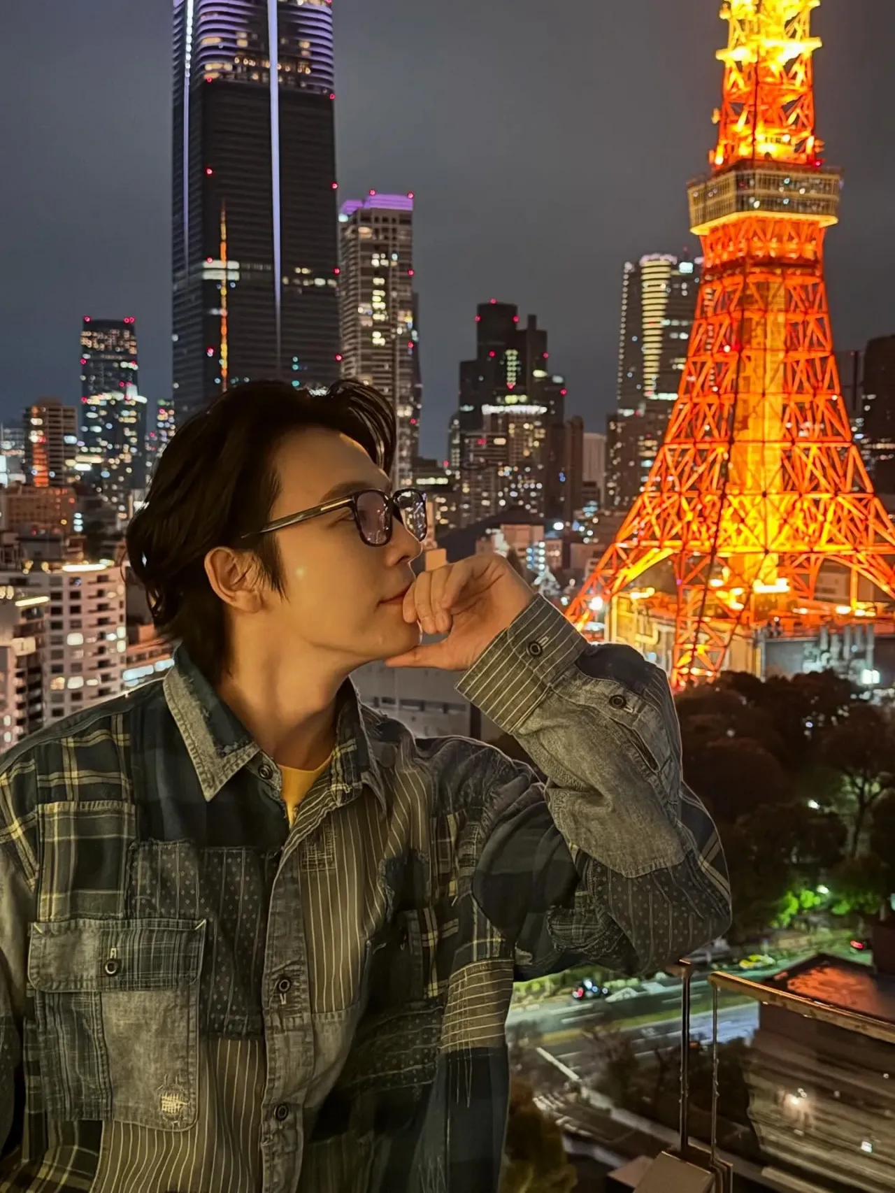 圖片來源：IG@leedonghae