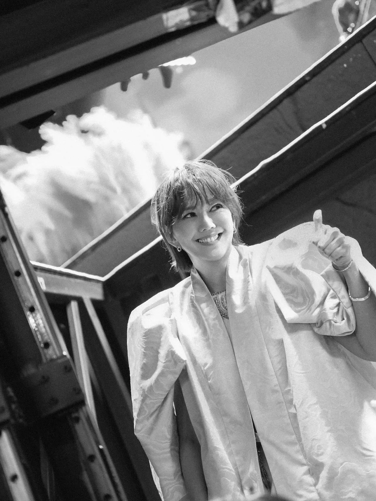 圖片來源：IG@stefsunyanzi